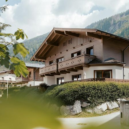 Ferienhaus Florianiweg บาดกัสไตน์ ภายนอก รูปภาพ