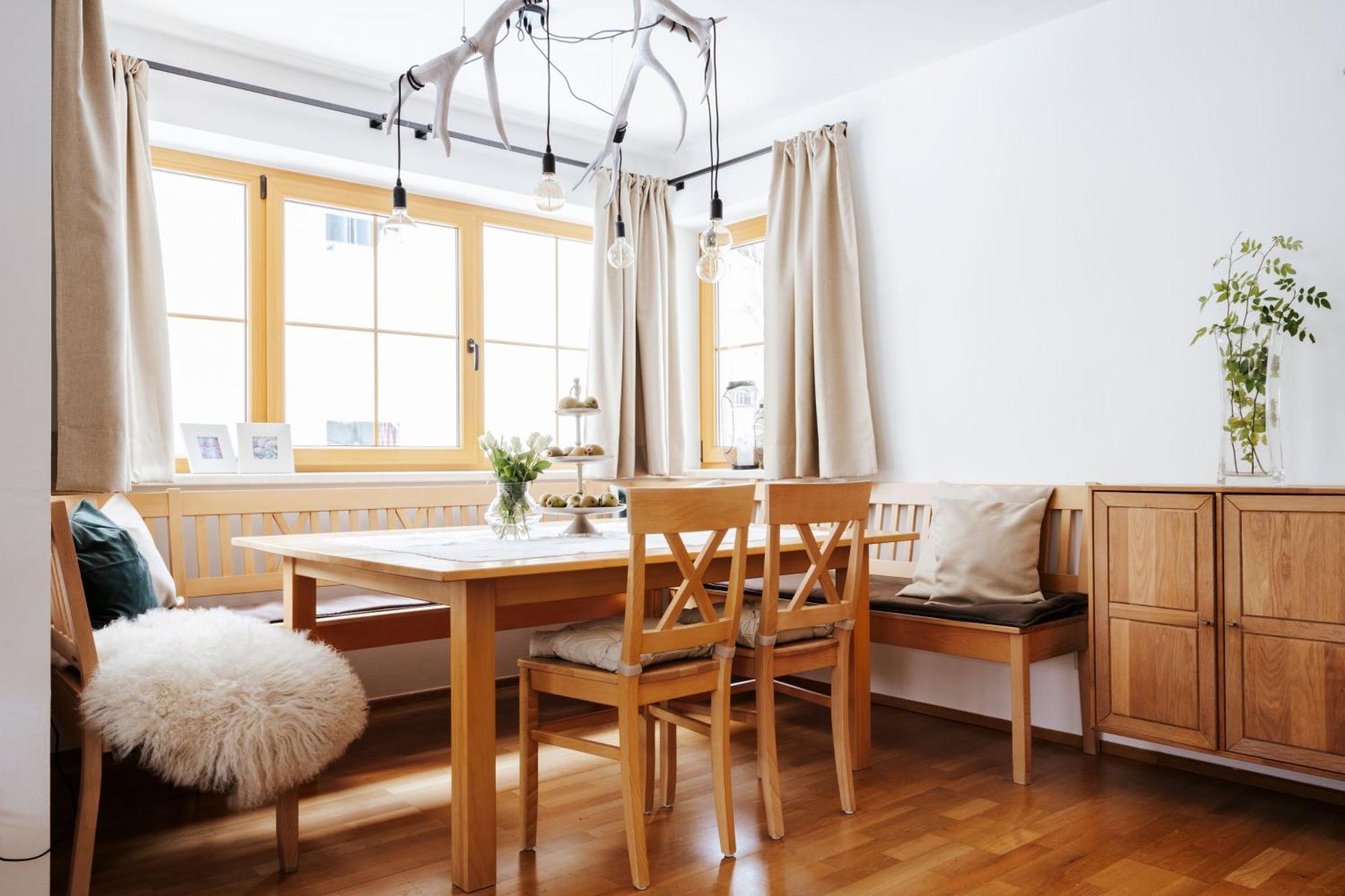 Ferienhaus Florianiweg บาดกัสไตน์ ภายนอก รูปภาพ