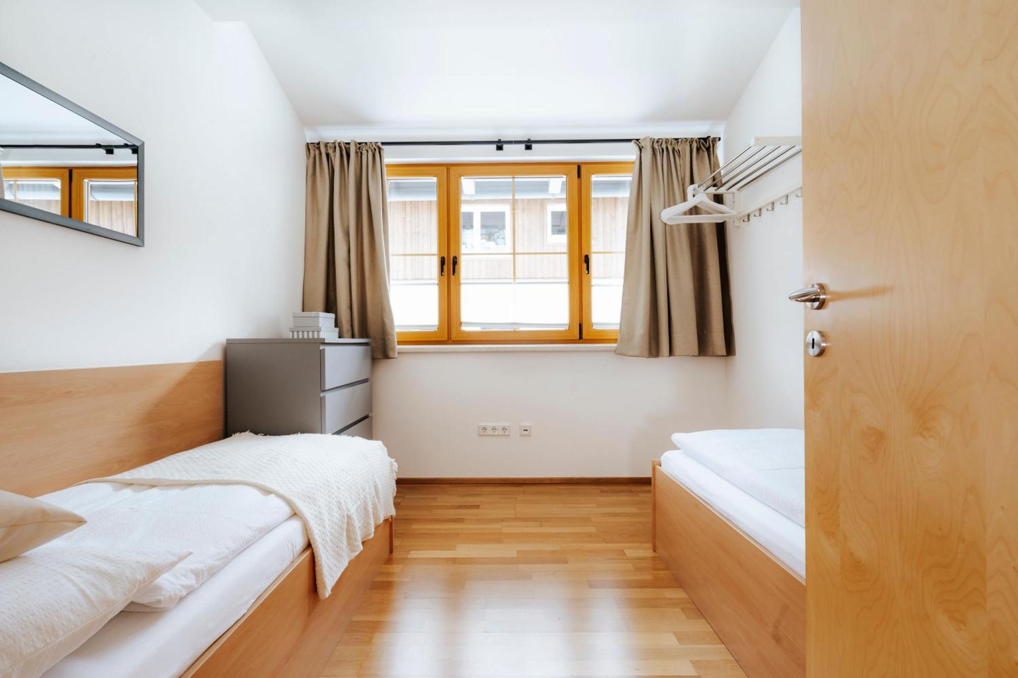 Ferienhaus Florianiweg บาดกัสไตน์ ภายนอก รูปภาพ