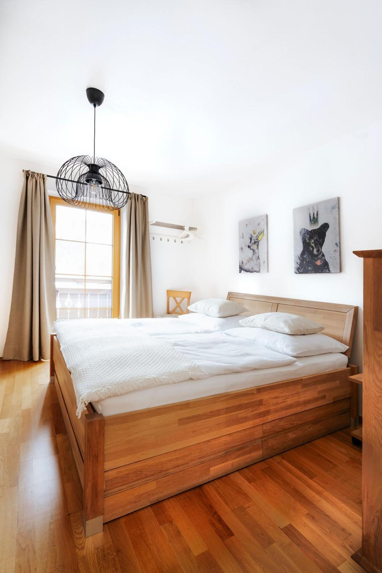 Ferienhaus Florianiweg บาดกัสไตน์ ภายนอก รูปภาพ