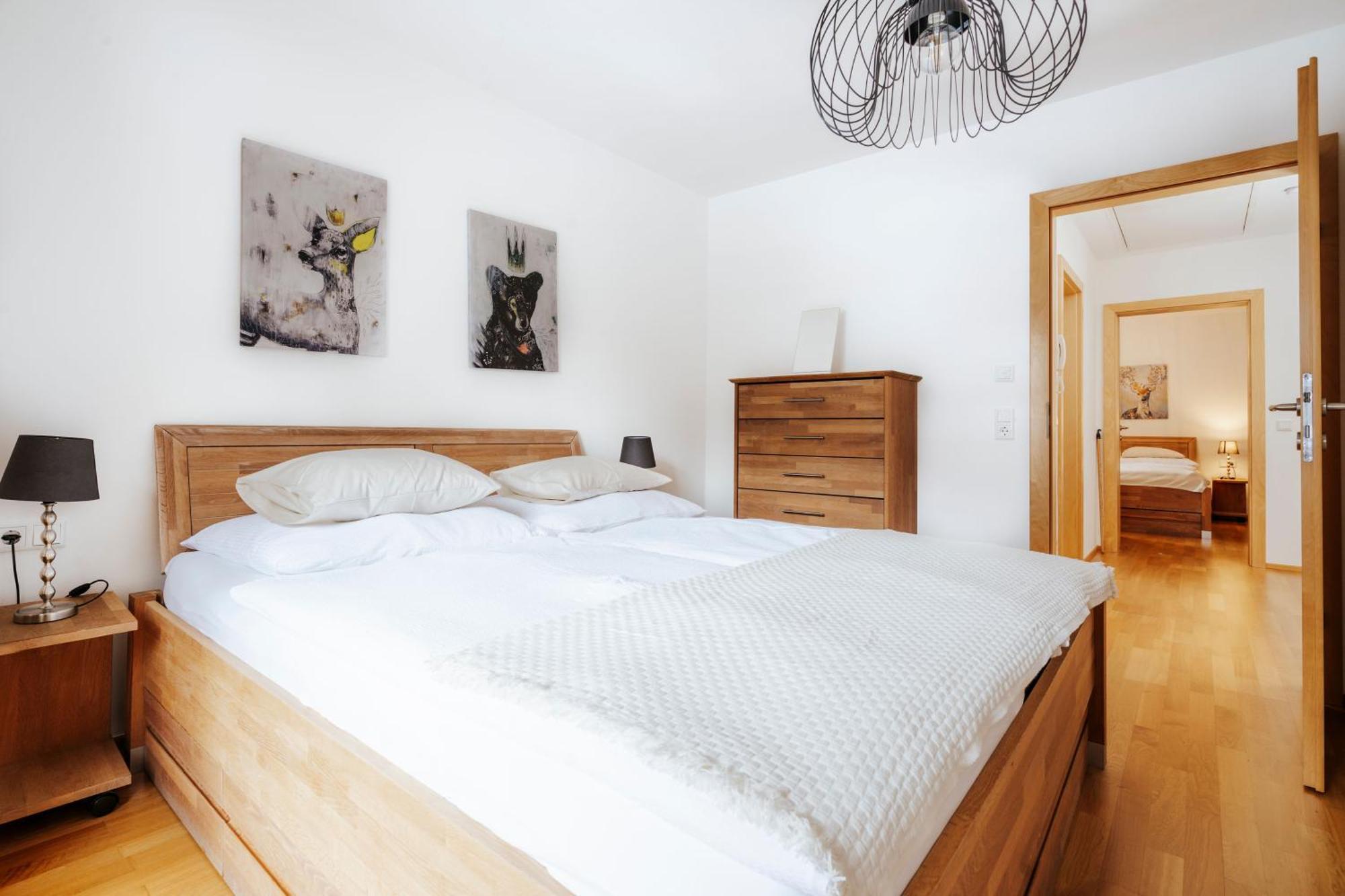 Ferienhaus Florianiweg บาดกัสไตน์ ภายนอก รูปภาพ