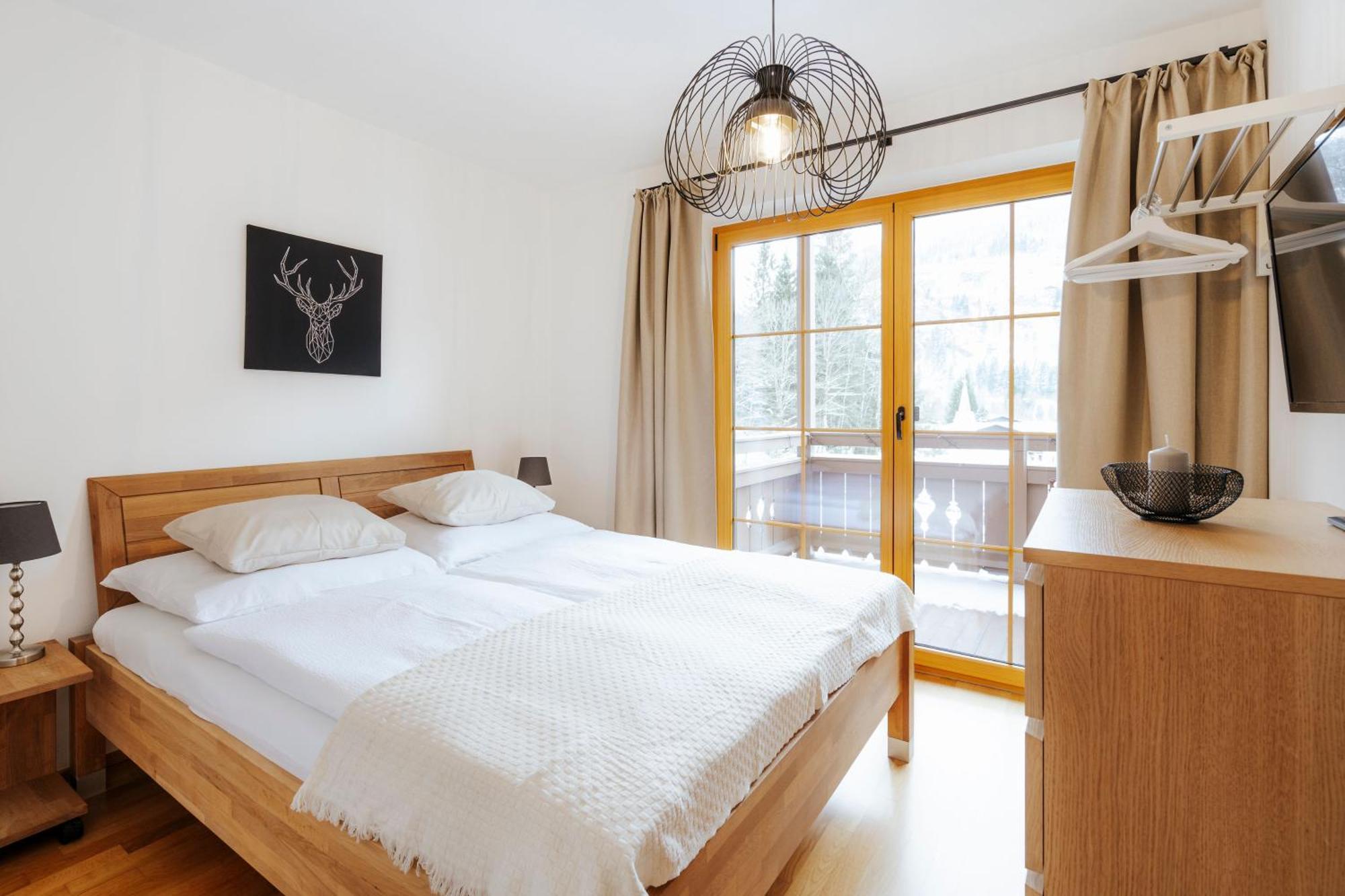 Ferienhaus Florianiweg บาดกัสไตน์ ภายนอก รูปภาพ