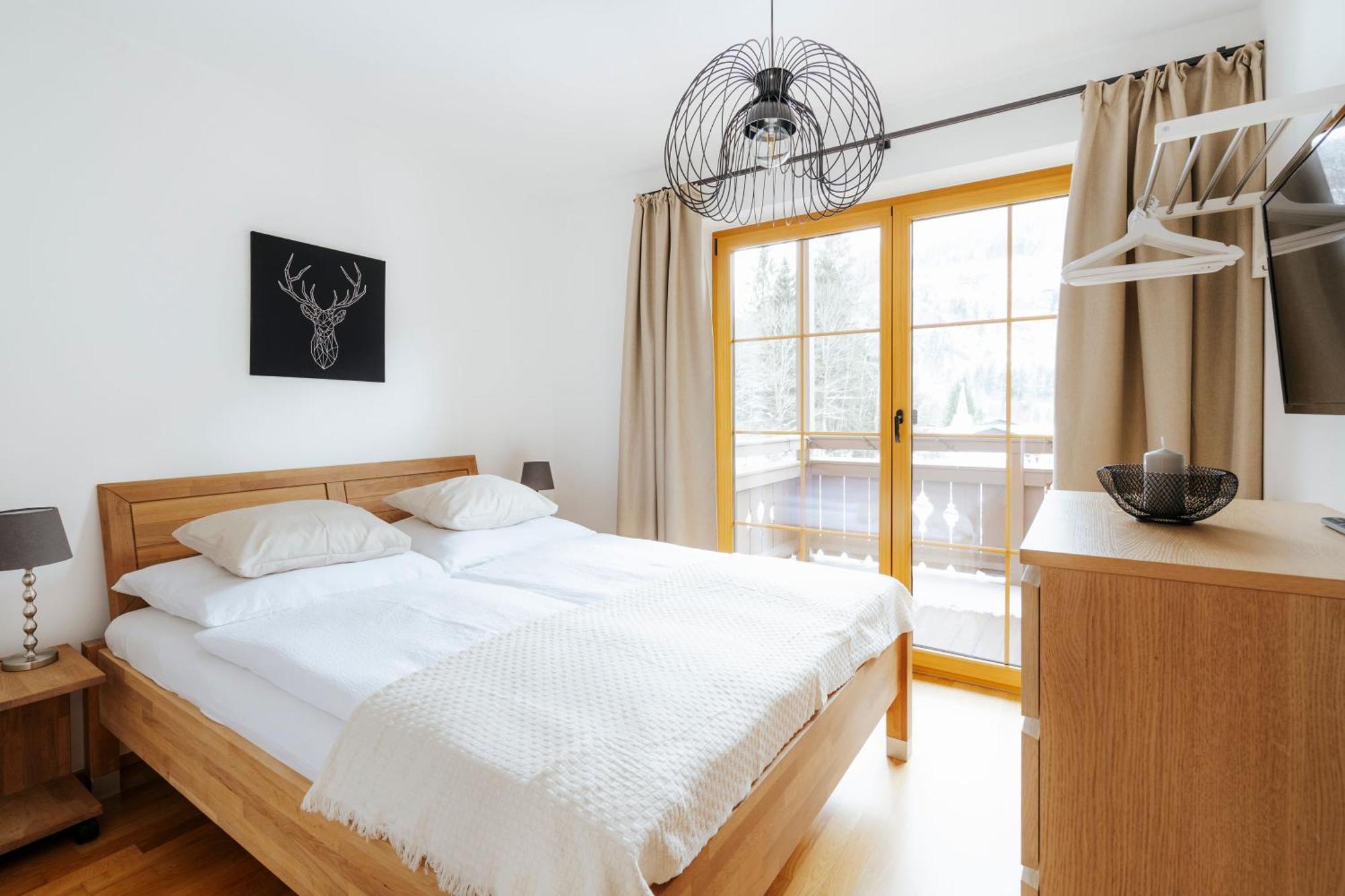 Ferienhaus Florianiweg บาดกัสไตน์ ภายนอก รูปภาพ
