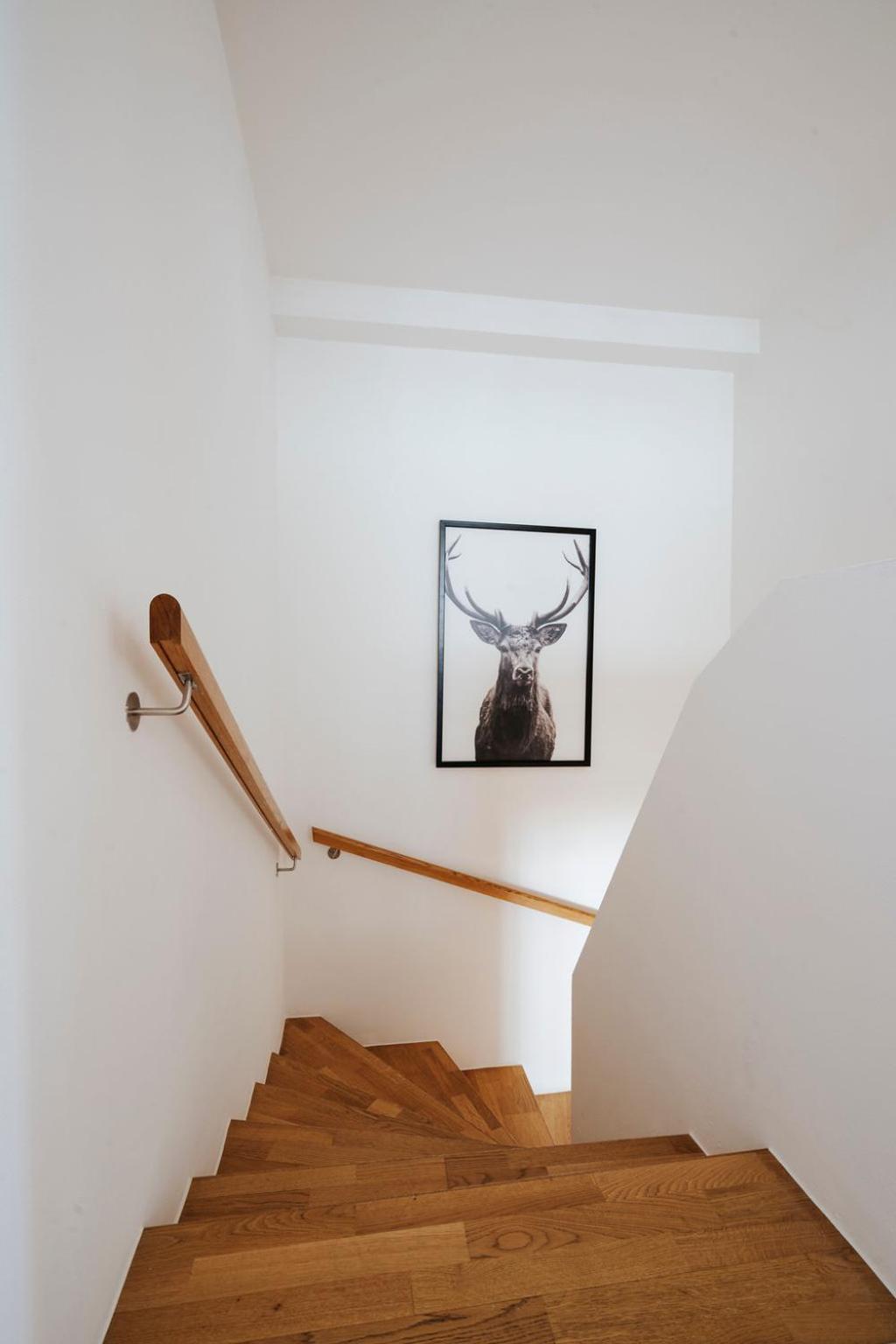 Ferienhaus Florianiweg บาดกัสไตน์ ภายนอก รูปภาพ