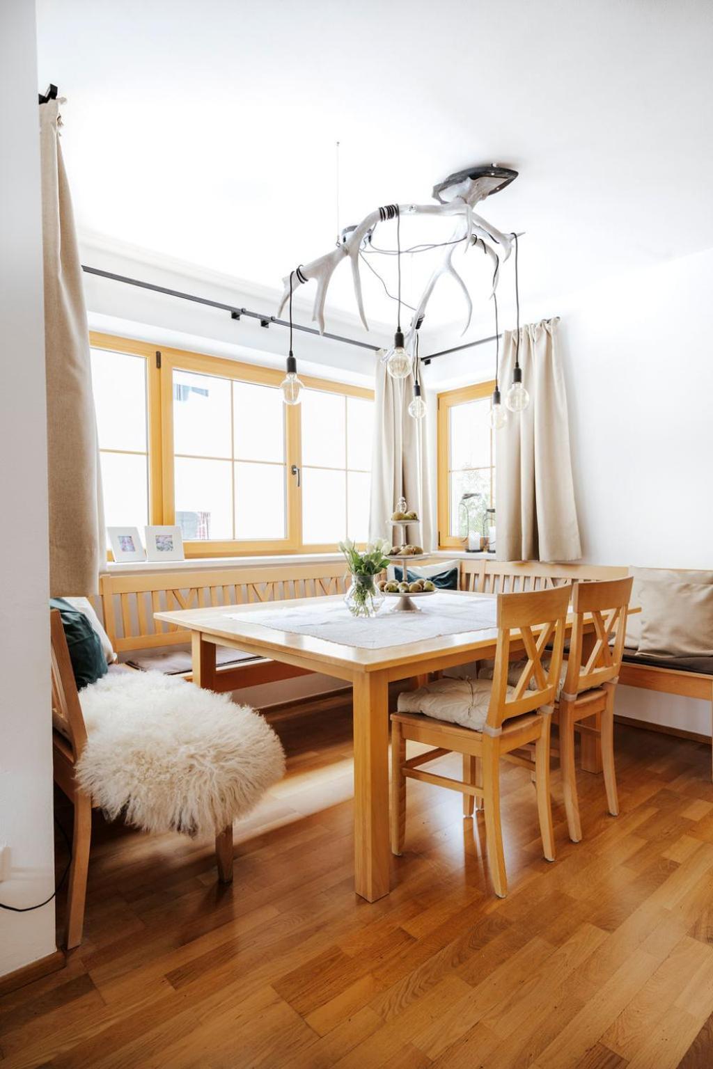 Ferienhaus Florianiweg บาดกัสไตน์ ภายนอก รูปภาพ