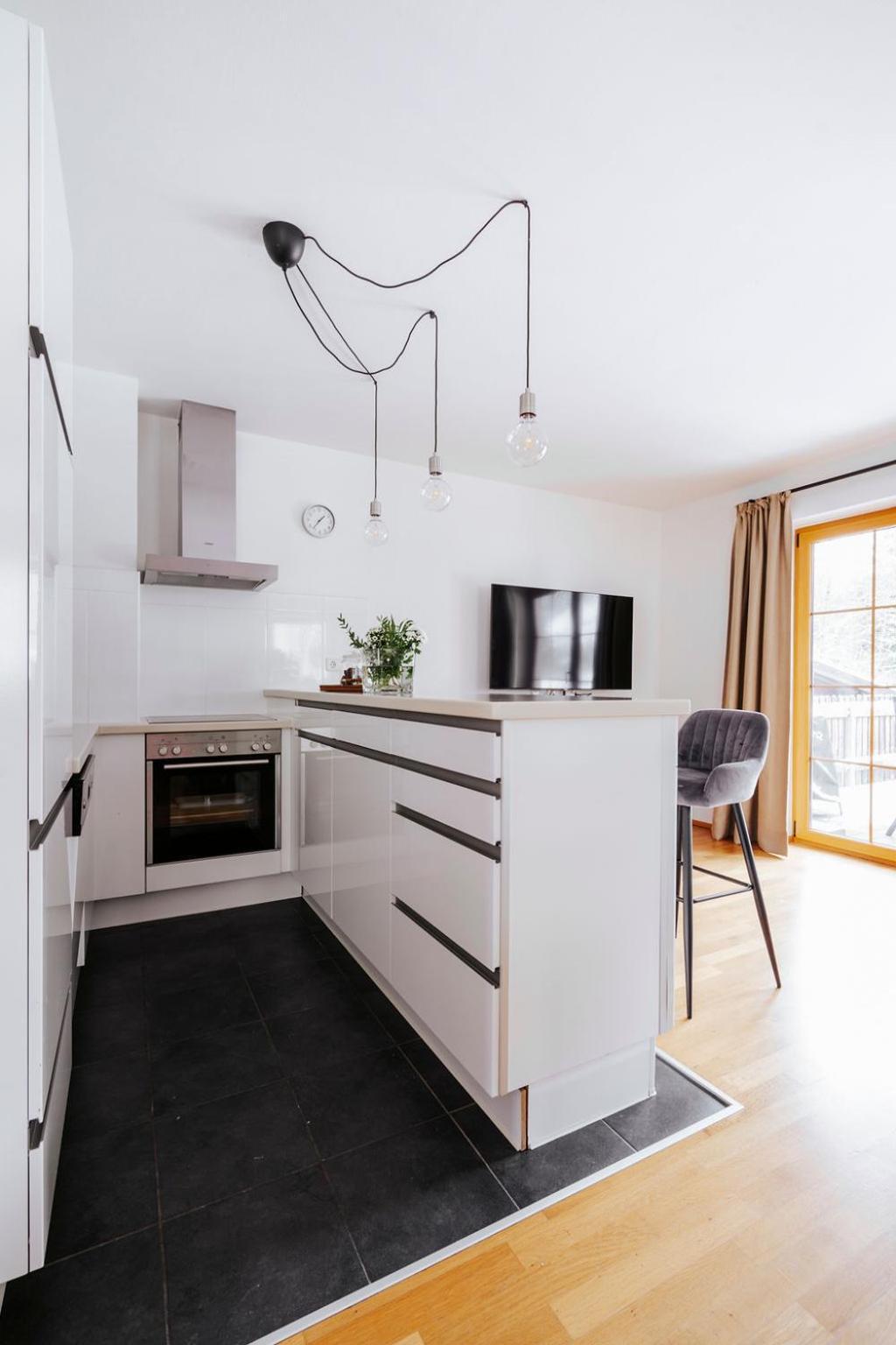 Ferienhaus Florianiweg บาดกัสไตน์ ภายนอก รูปภาพ