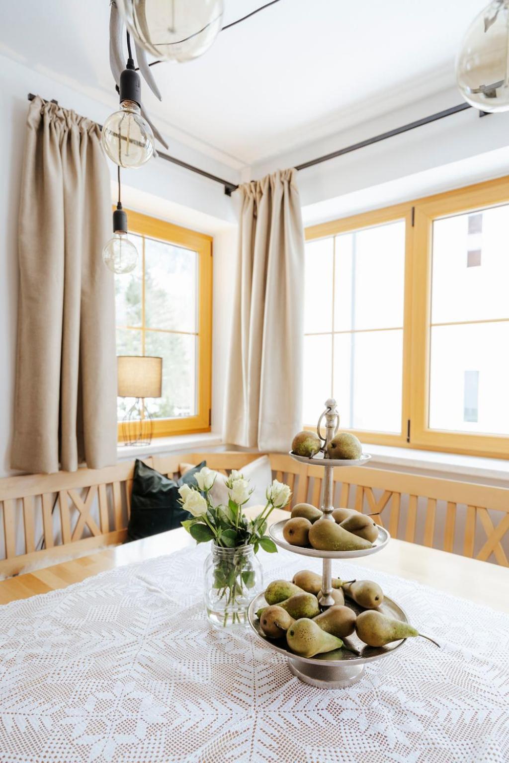 Ferienhaus Florianiweg บาดกัสไตน์ ภายนอก รูปภาพ