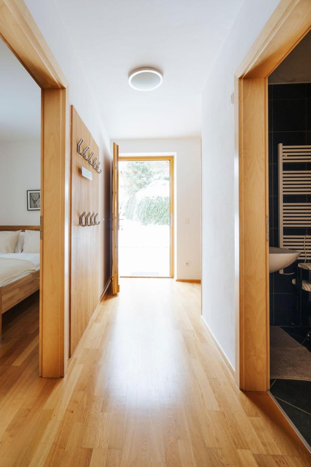Ferienhaus Florianiweg บาดกัสไตน์ ภายนอก รูปภาพ
