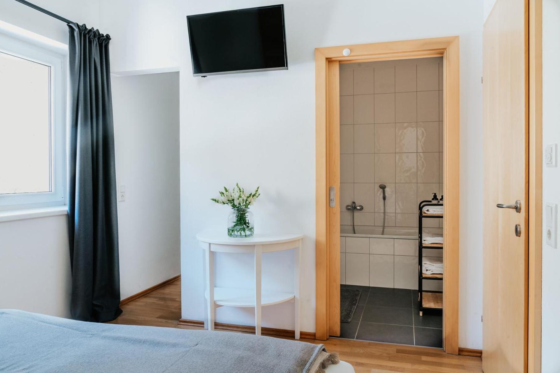 Ferienhaus Florianiweg บาดกัสไตน์ ภายนอก รูปภาพ