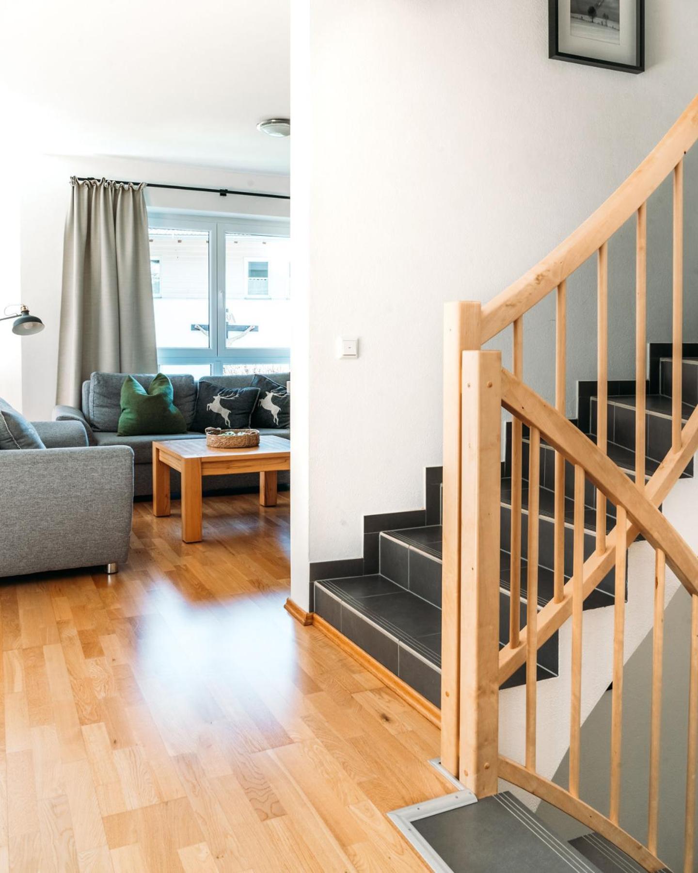 Ferienhaus Florianiweg บาดกัสไตน์ ภายนอก รูปภาพ