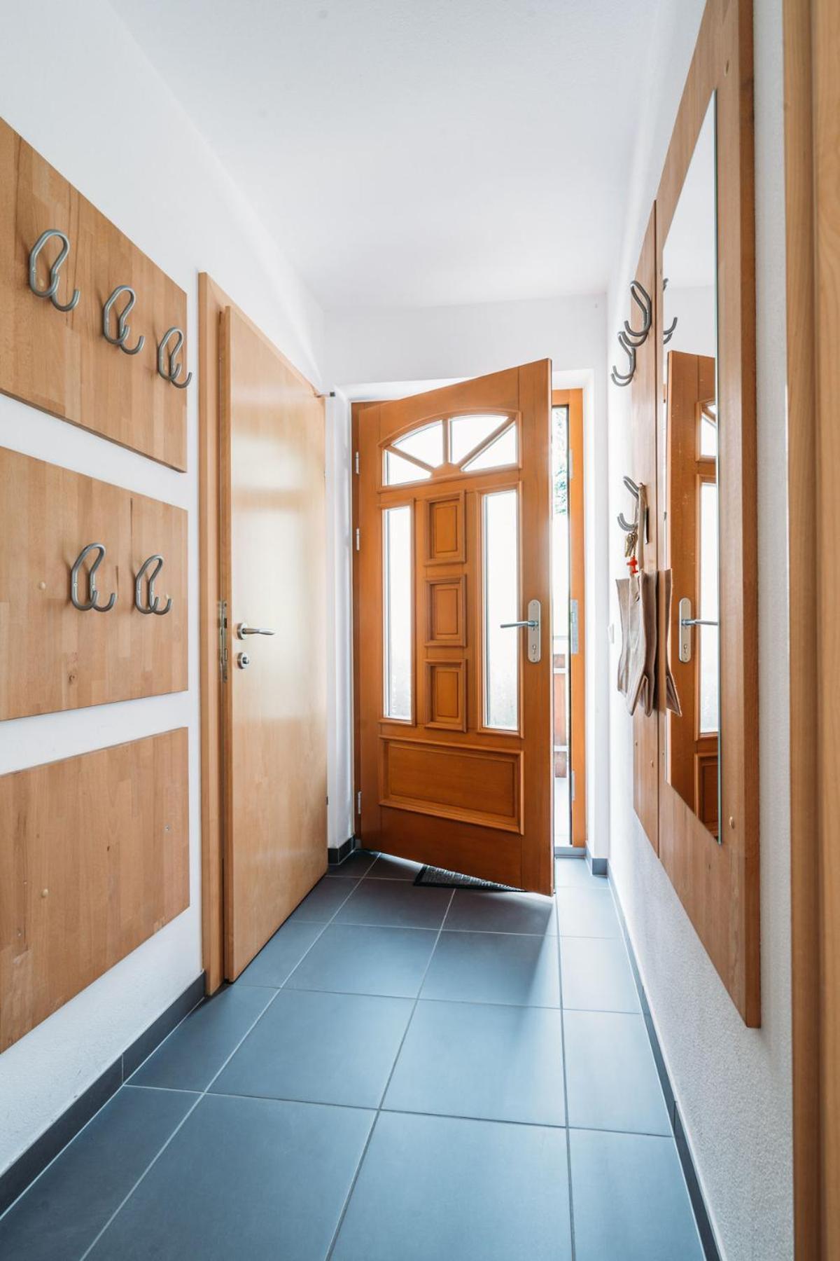 Ferienhaus Florianiweg บาดกัสไตน์ ภายนอก รูปภาพ