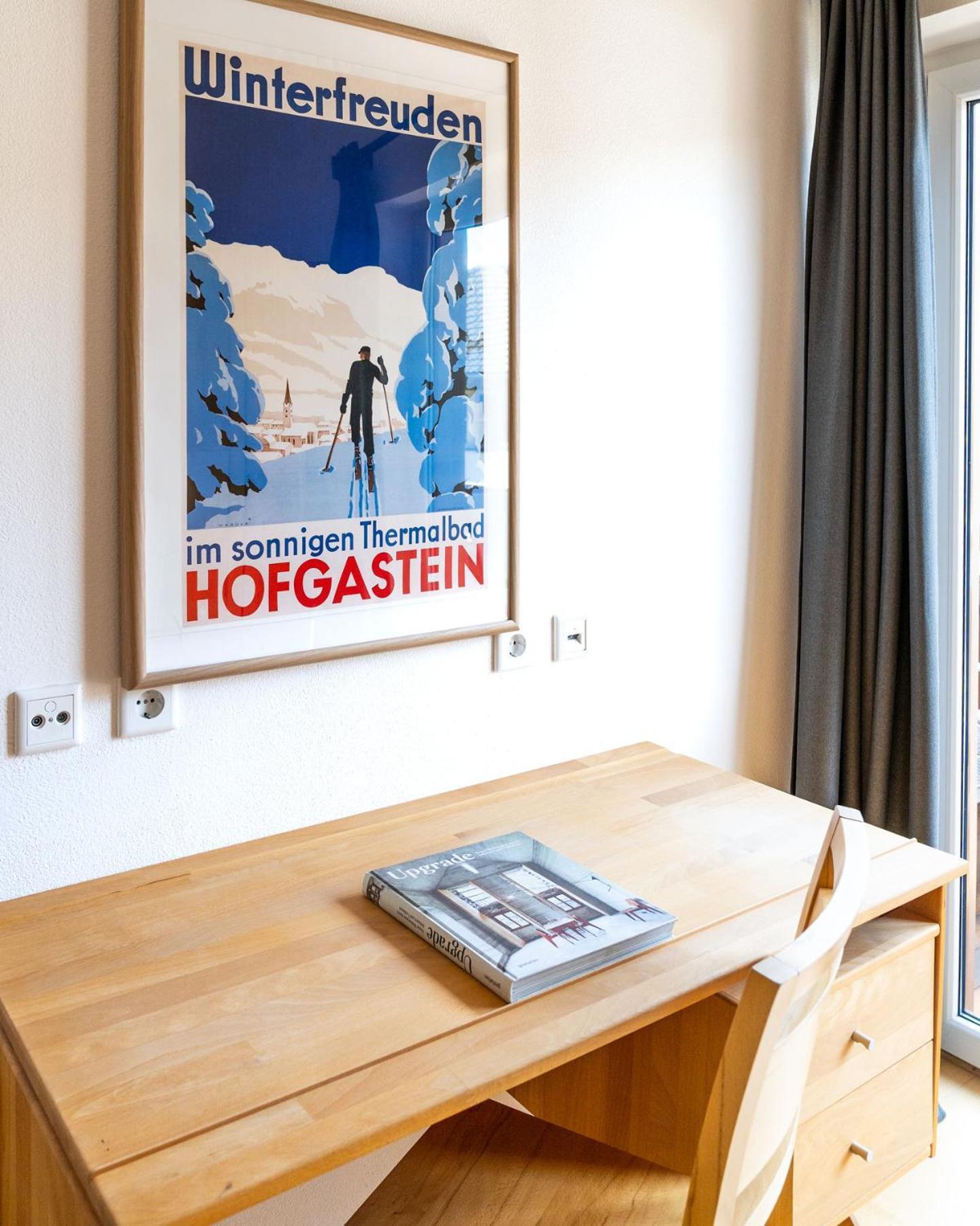 Ferienhaus Florianiweg บาดกัสไตน์ ภายนอก รูปภาพ