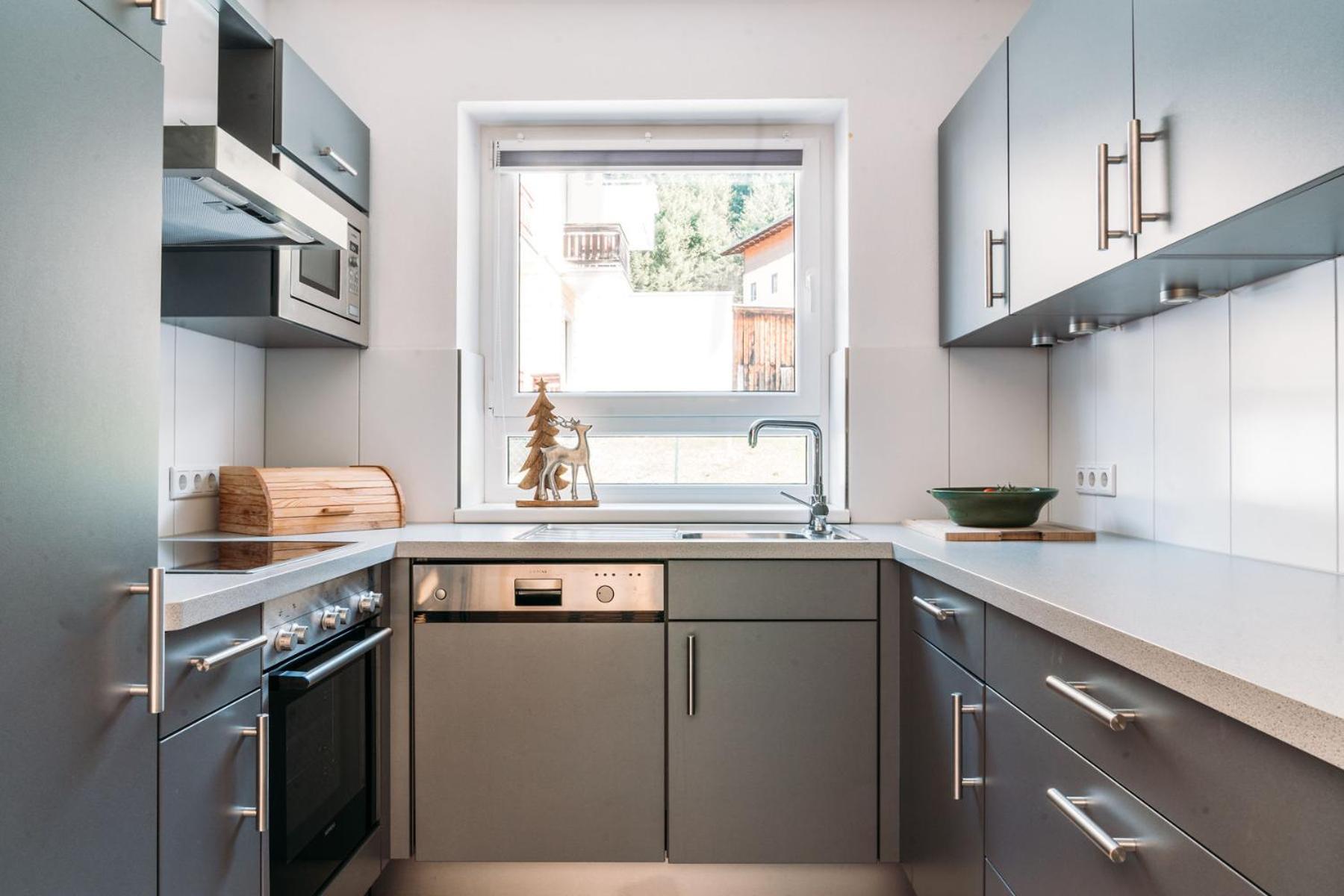 Ferienhaus Florianiweg บาดกัสไตน์ ภายนอก รูปภาพ