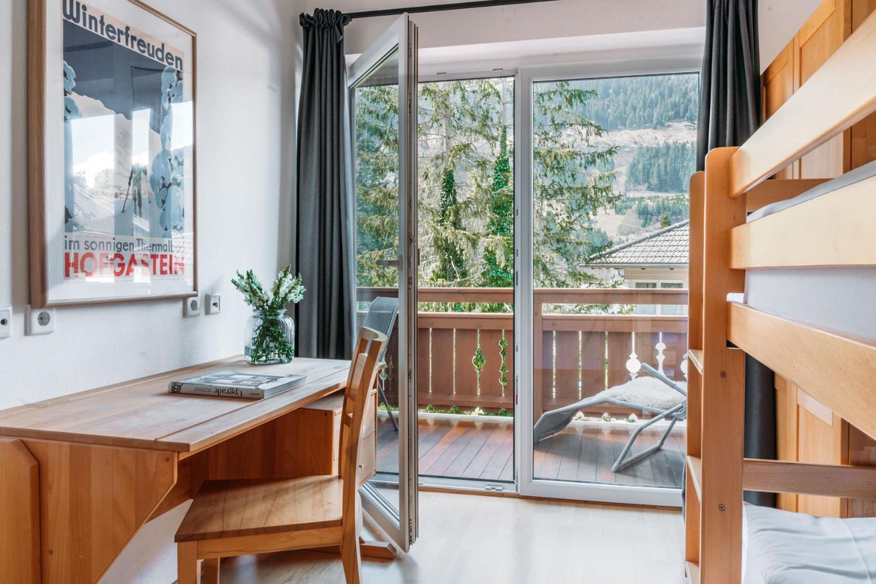 Ferienhaus Florianiweg บาดกัสไตน์ ภายนอก รูปภาพ