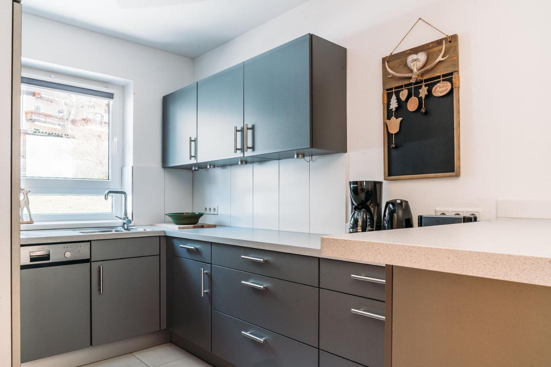 Ferienhaus Florianiweg บาดกัสไตน์ ภายนอก รูปภาพ