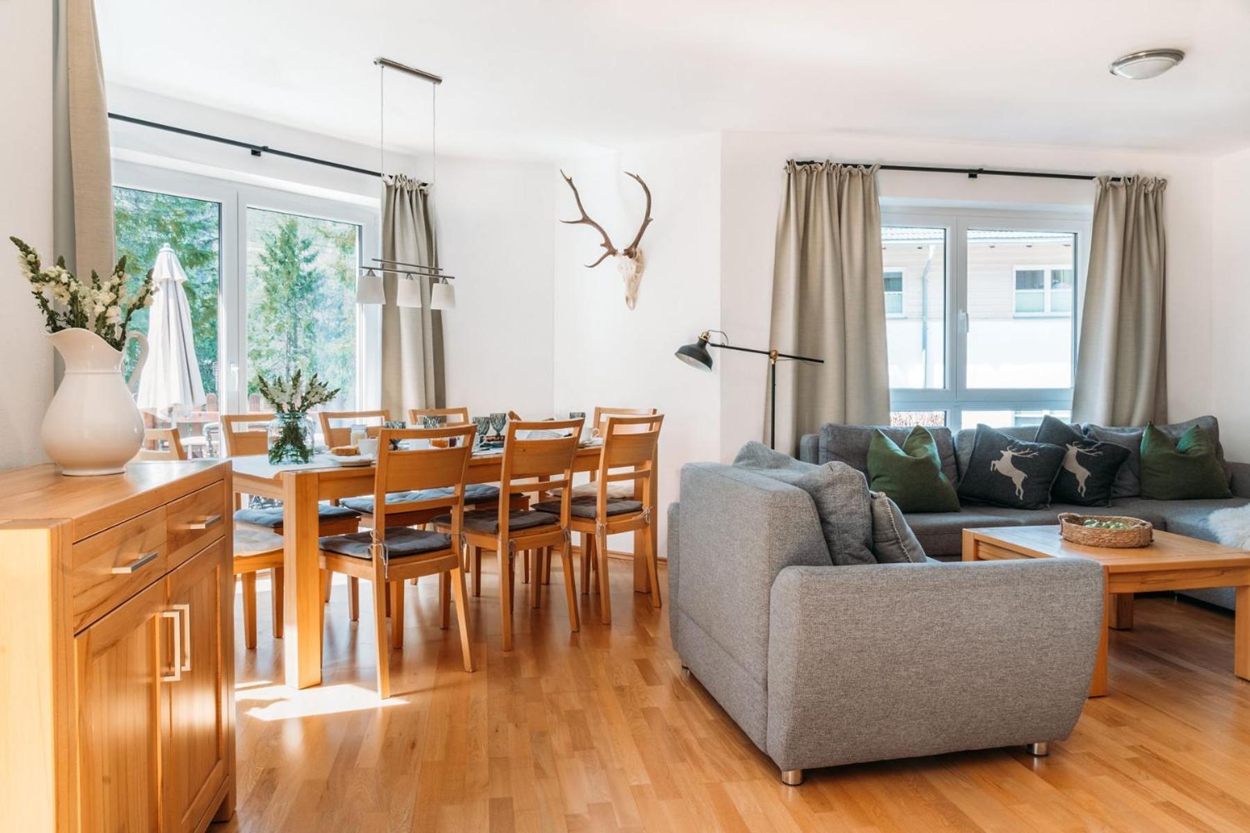Ferienhaus Florianiweg บาดกัสไตน์ ภายนอก รูปภาพ