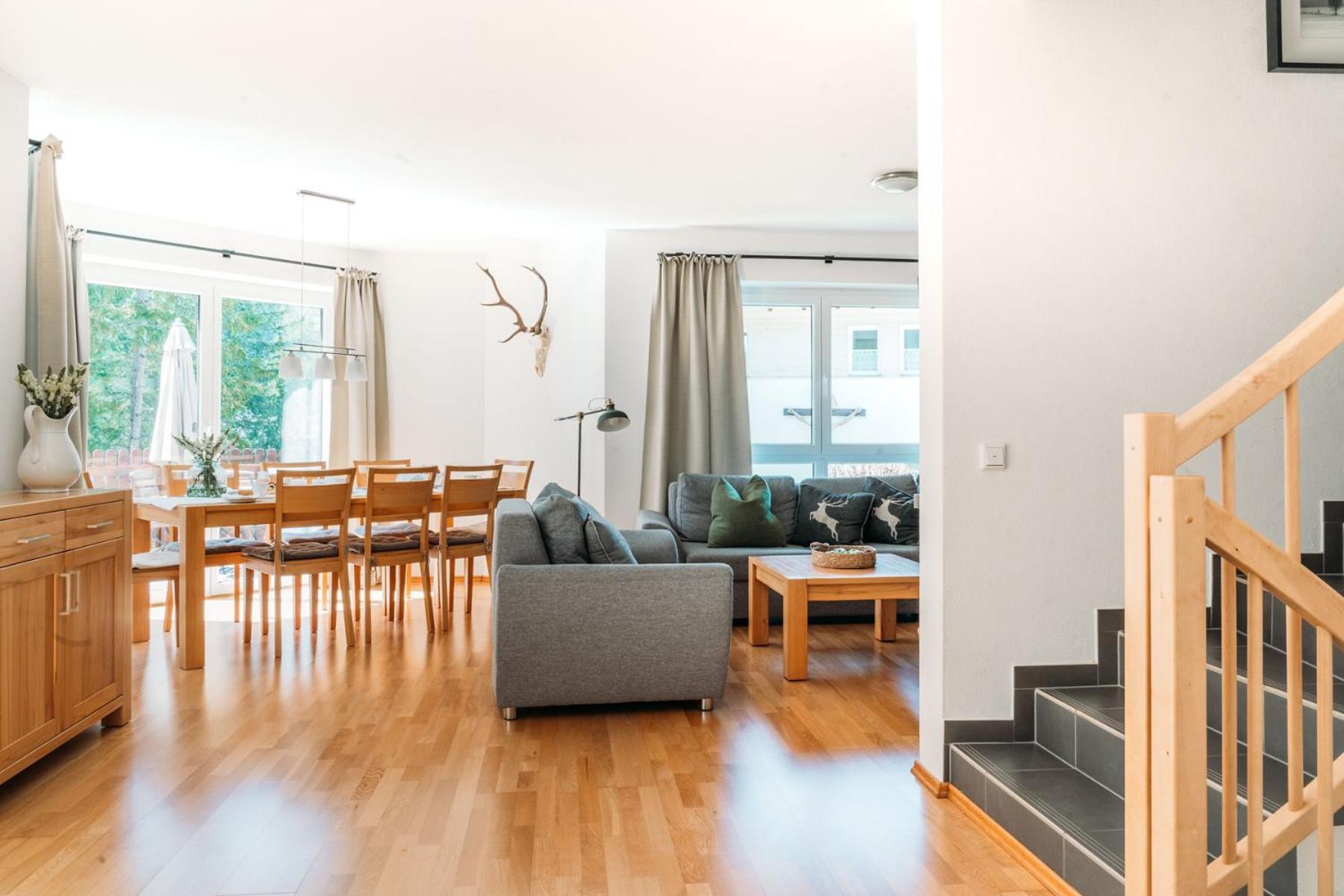 Ferienhaus Florianiweg บาดกัสไตน์ ภายนอก รูปภาพ