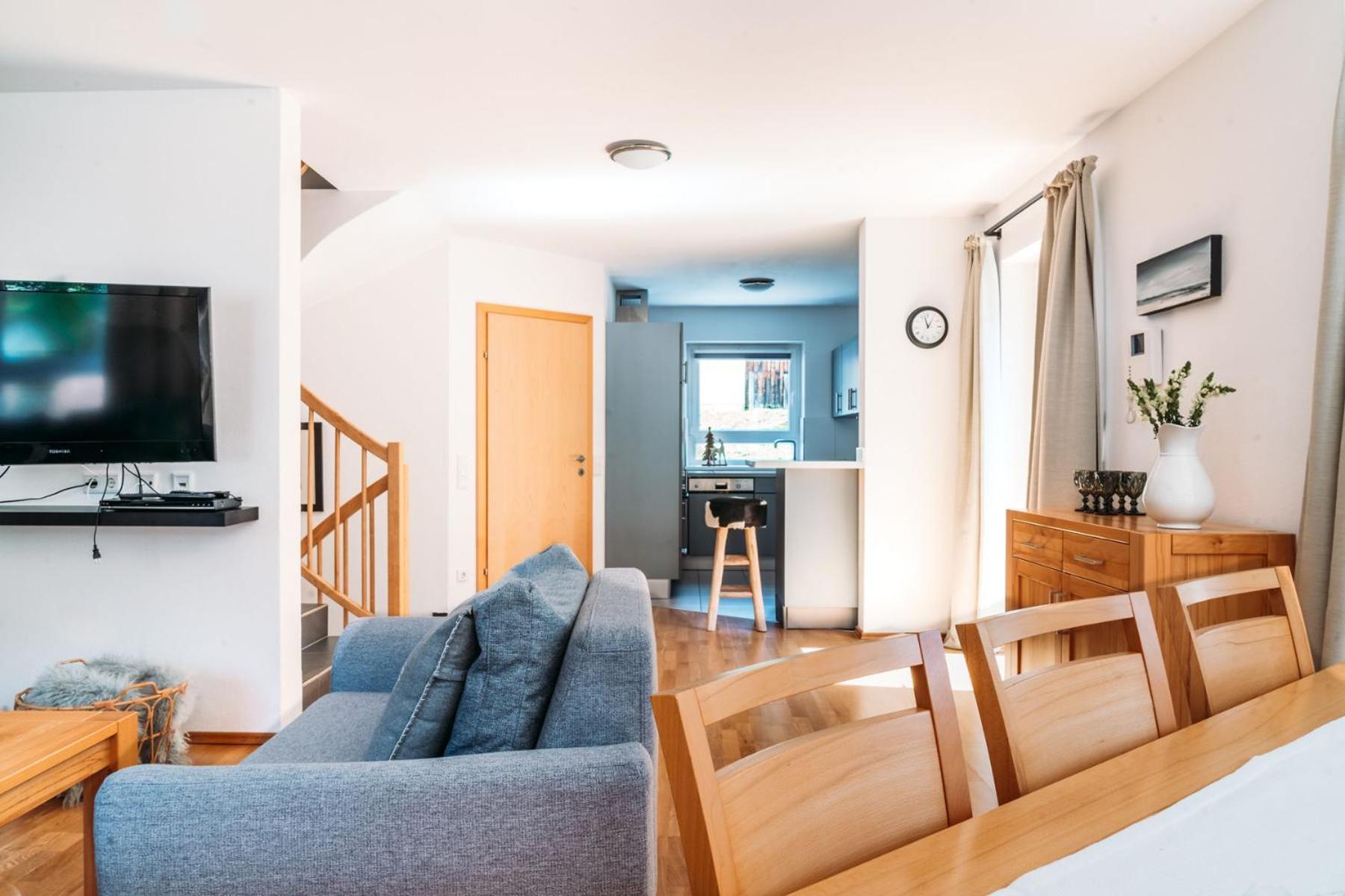 Ferienhaus Florianiweg บาดกัสไตน์ ภายนอก รูปภาพ