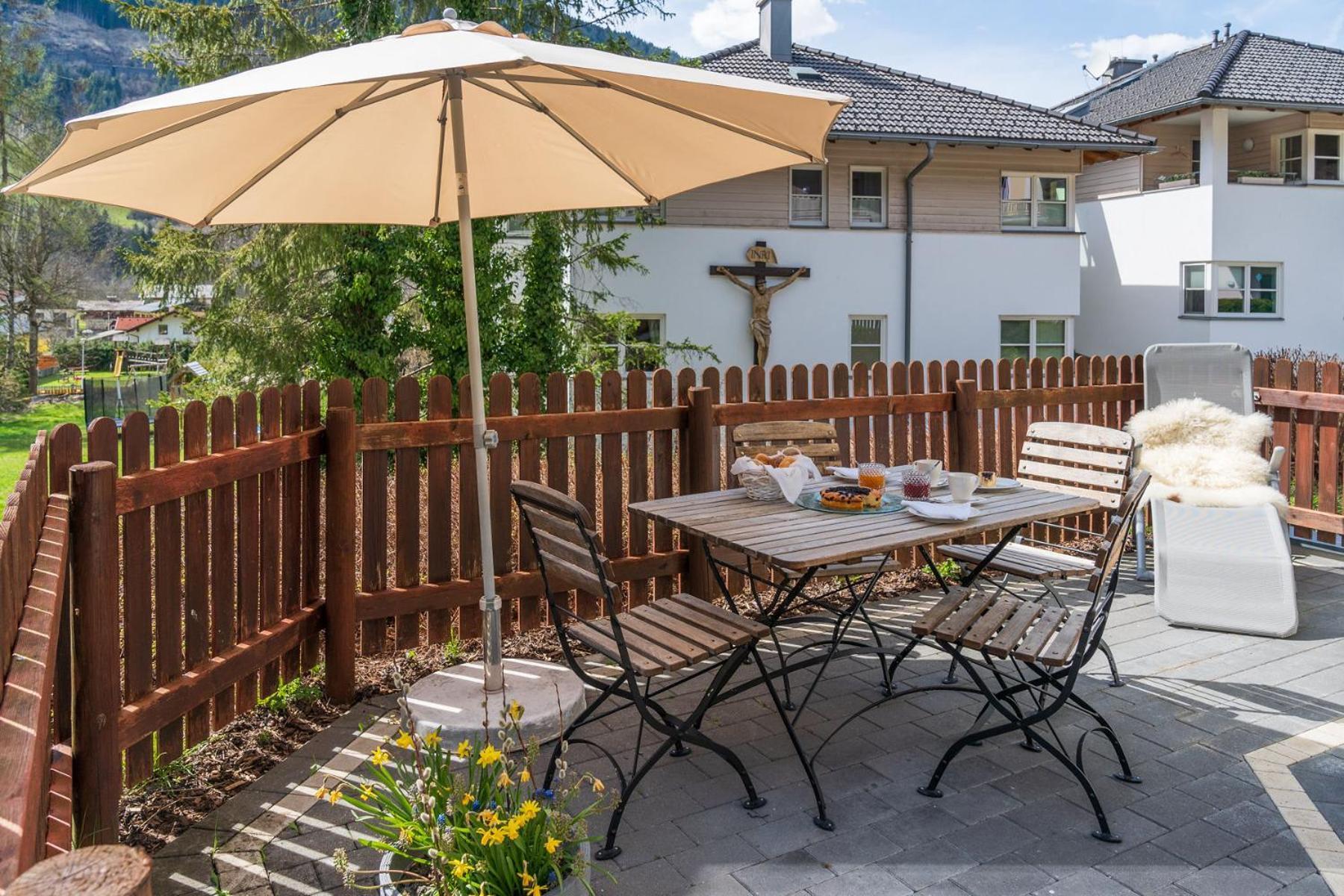 Ferienhaus Florianiweg บาดกัสไตน์ ภายนอก รูปภาพ